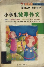 金蔷薇快速写作丛书