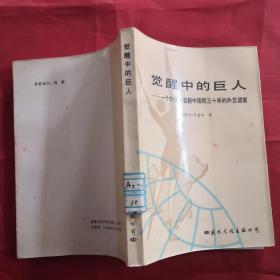 觉醒中的巨人