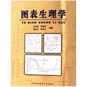圖表生理學(xué)