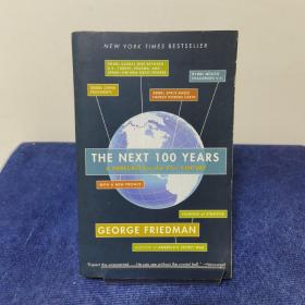 The Next 100 Years：A Forecast for the 21st Century