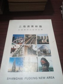 上海浦东新区投资环境与发展前景