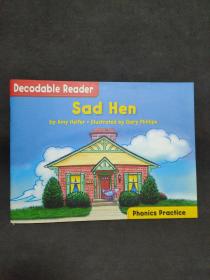 Decodable Reader Unit8（37-39）合订本Macmillan McGraw-Hill