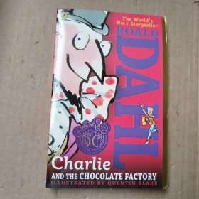 Charlie and the Chocolate Factory 查理和巧克力工厂