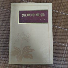 实用中医学（上册）