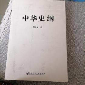 中华史纲（全新）