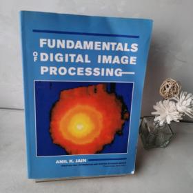 FUNDAMENTALSOFDIGITALIMAGEPROCESSING