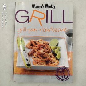 Women's Weekly Grill