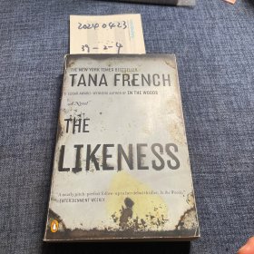 The Likeness：A Novel 英文原版