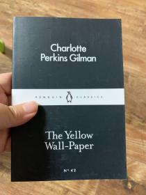 The Yellow Wall-Paper