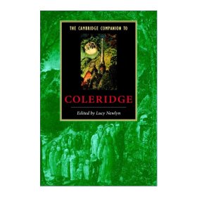 The Cambridge Companion to Coleridge