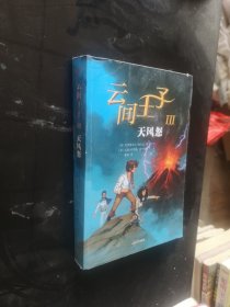 云间王子3：天风怒