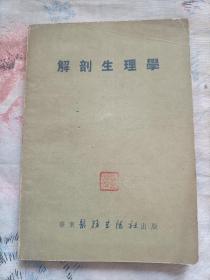 解剖生理学(1951)