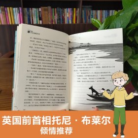 疯狂少年侦探团：全4册