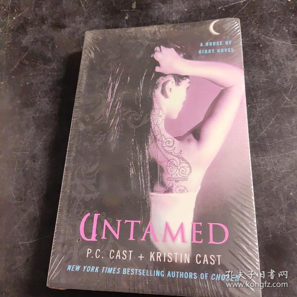 Untamed