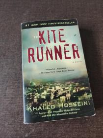 The Kite Runner 追风筝的人