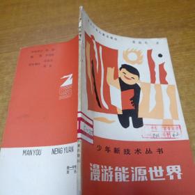 漫游能源世界
