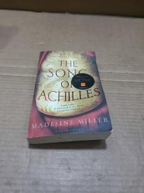 The Song of Achilles