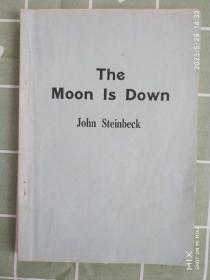 The Moon Is Down《月亮下去了》