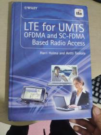 LTE for UMTS - OFDMA and SC-FDMA Based Radio Access