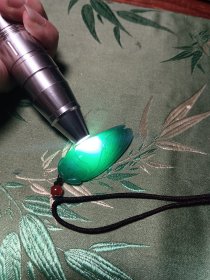 雅安绿 残蝉 无杂 精美