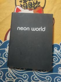 neon world 霓虹世界