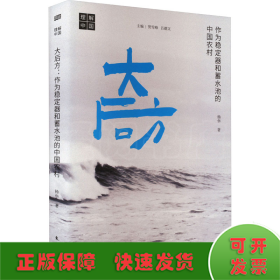 大后方 作为稳定器和蓄水池的中国农村