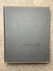 Contemporary windows（精装）｜当代窗户设计｜城市设计