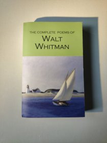 The Complete Poems of Walt Whitman