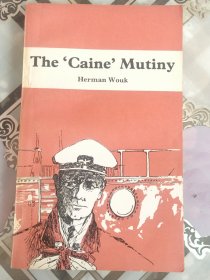 The Caine Mutiny(“该隐号”起义记)