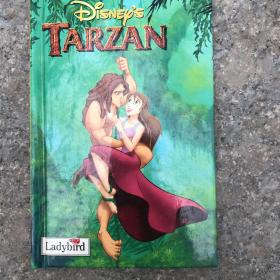 TARZAN