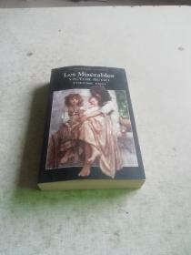 Les Miserables Volume Two：Vol. 2