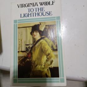 VIRGINIA WOOLF TO THELIGHT HOUSE