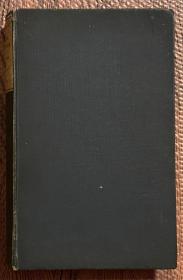 岑马士《汉语手册》（A Handbook of the Chinese Language），1863年初版精装