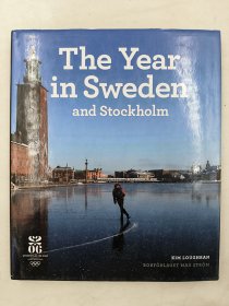 The Year in Sweden and Stockholm