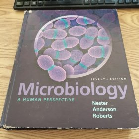 Microbiology:AHumanPerspective