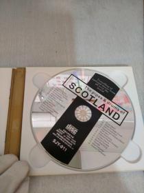 苏格兰风笛与鼓音乐