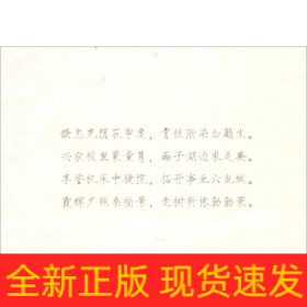映雪齋詩鈔