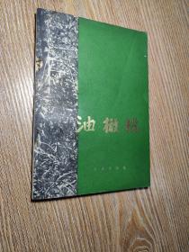 油橄榄·