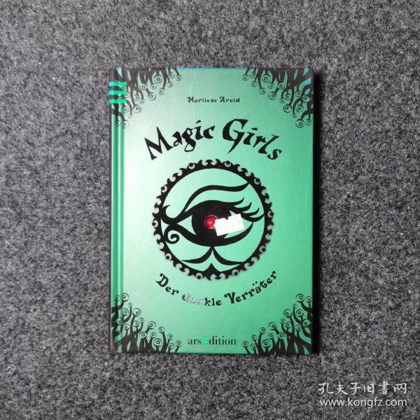 Magic Girls