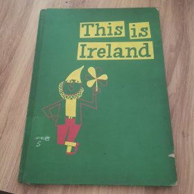 This is Ireland