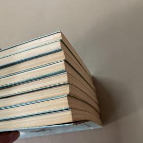 唐宋八大名家经典作品选(李白 杜甫 白居易 柳宗元 韩愈 苏轼 陆游 辛弃疾)