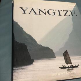 YANGTZE
BBC关于中国长江（扬子江）的记录书籍