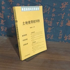 土地使用权纠纷