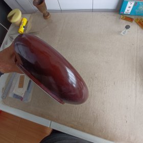 仿康熙大笔洗