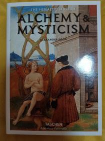 Alchemy & Mysticism