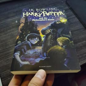 Harry Potter and the Philosopher's Stone：1/7