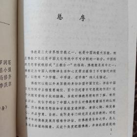 中华佛学文化系列・白马东来――佛教东传揭秘 一版一印 (仅印10000册)