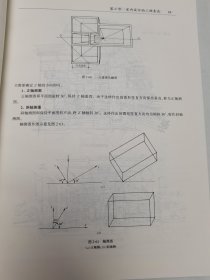 室内设计师手册上