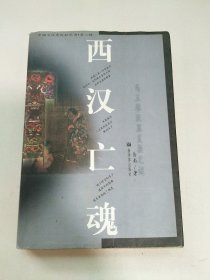 中国文化史探秘丛书(第二辑)-西汉亡魂