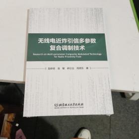 无线电近炸引信多参数技术